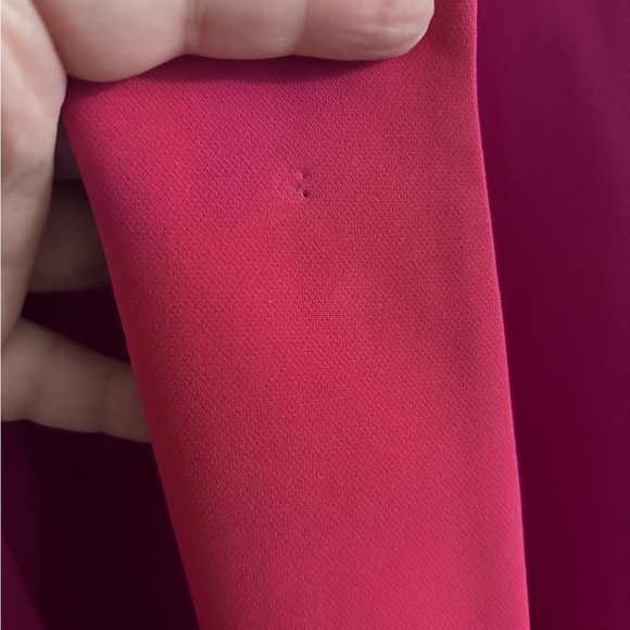 Women's Pink Blazer - Picture 5 of 5